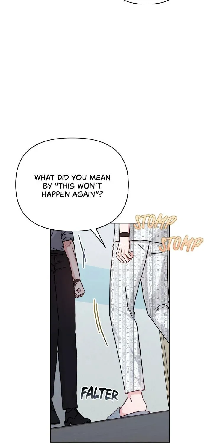 Secha Replica Chapter 61 page 50 - 