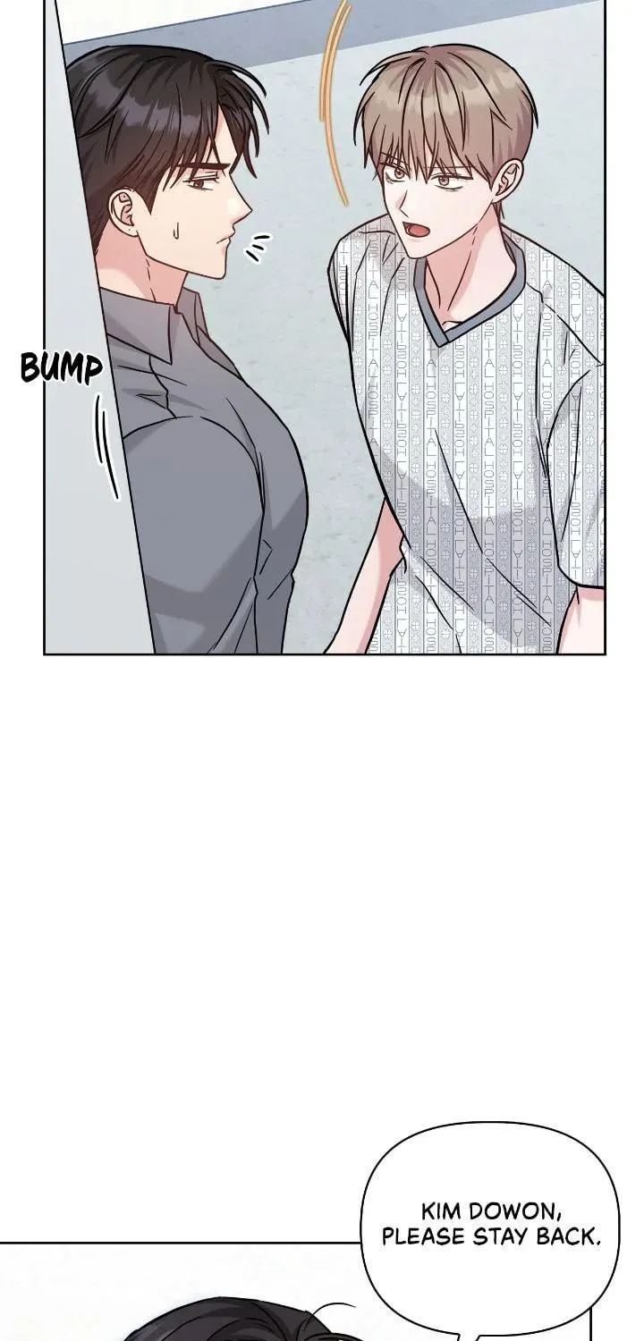 Secha Replica Chapter 61 page 52 - 