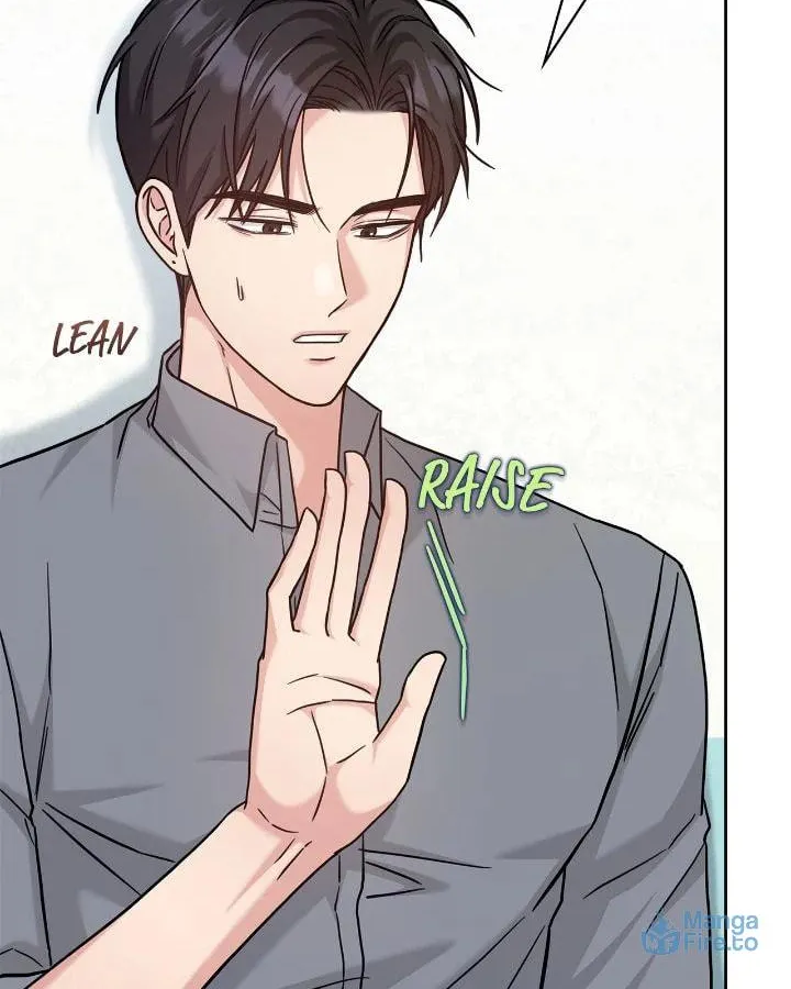 Secha Replica Chapter 61 page 53 - 
