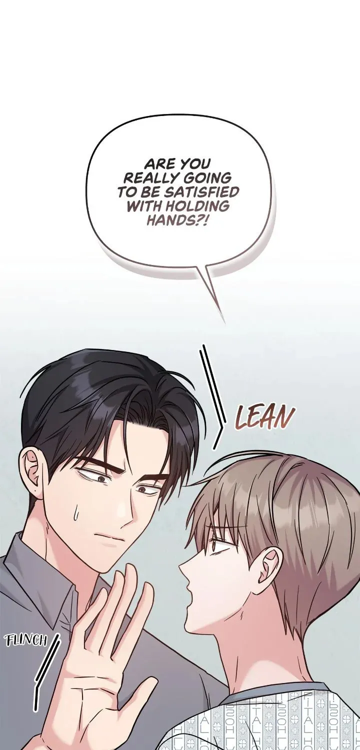 Secha Replica Chapter 61 page 55 - 