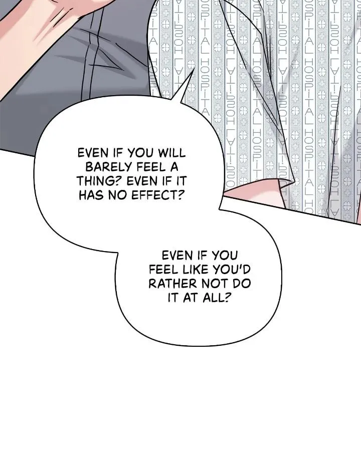 Secha Replica Chapter 61 page 56 - 