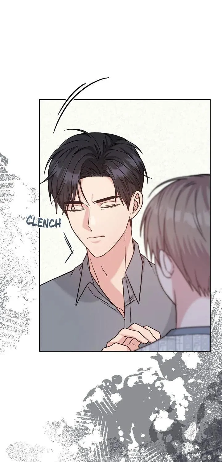 Secha Replica Chapter 61 page 57 - 