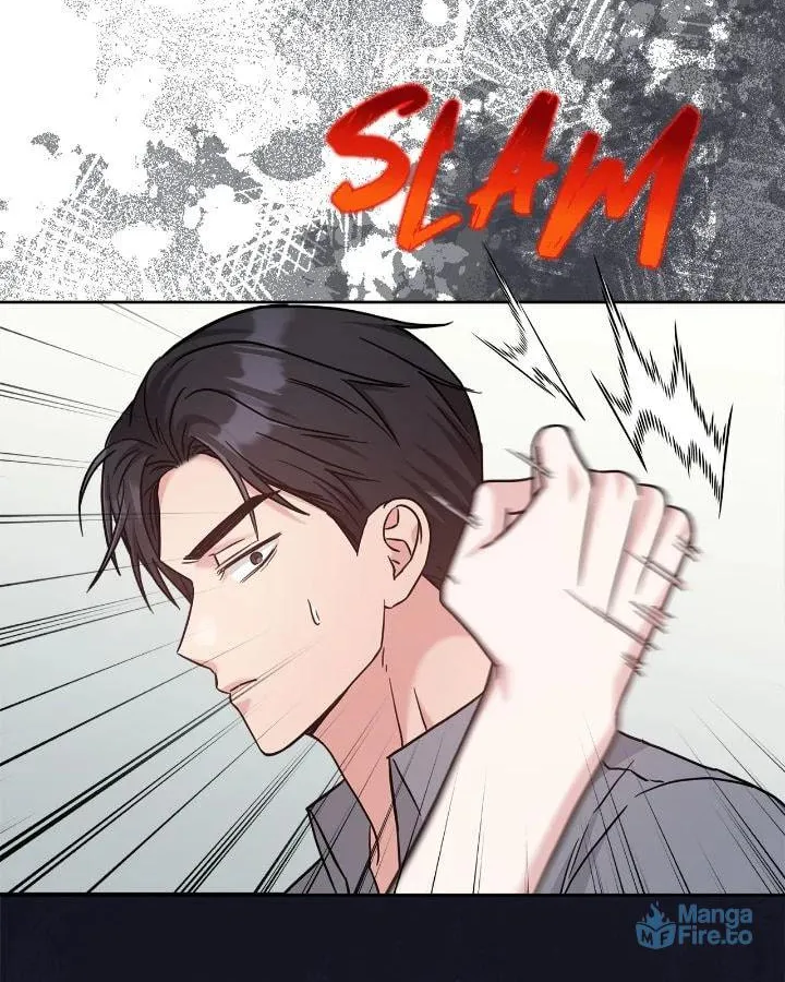 Secha Replica Chapter 61 page 58 - 