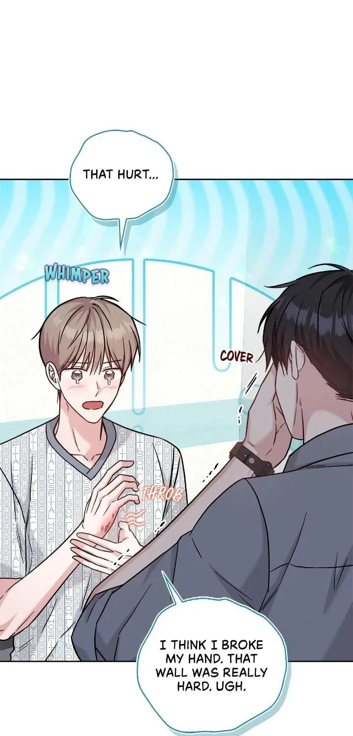 Secha Replica Chapter 61 page 62 - 