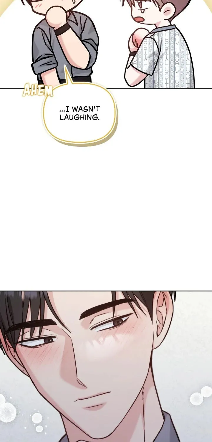 Secha Replica Chapter 61 page 64 - 