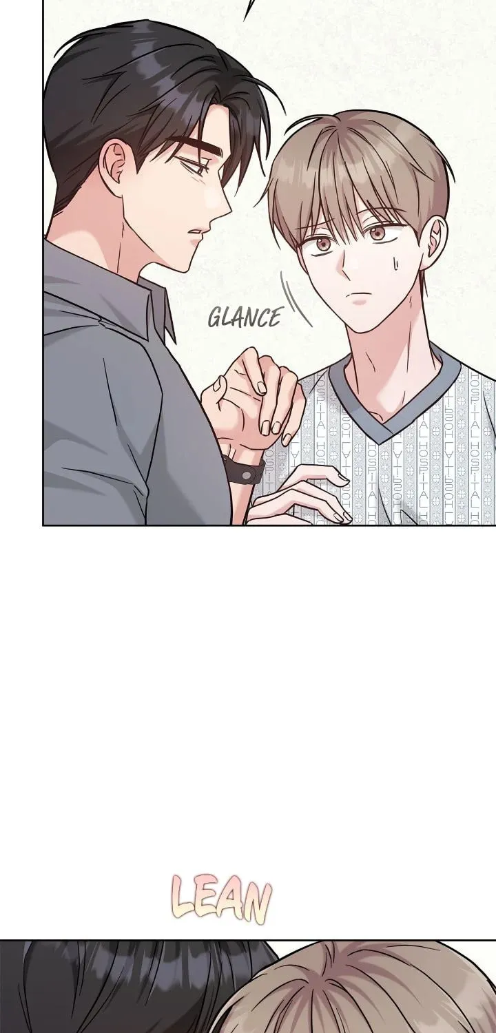 Secha Replica Chapter 61 page 66 - 