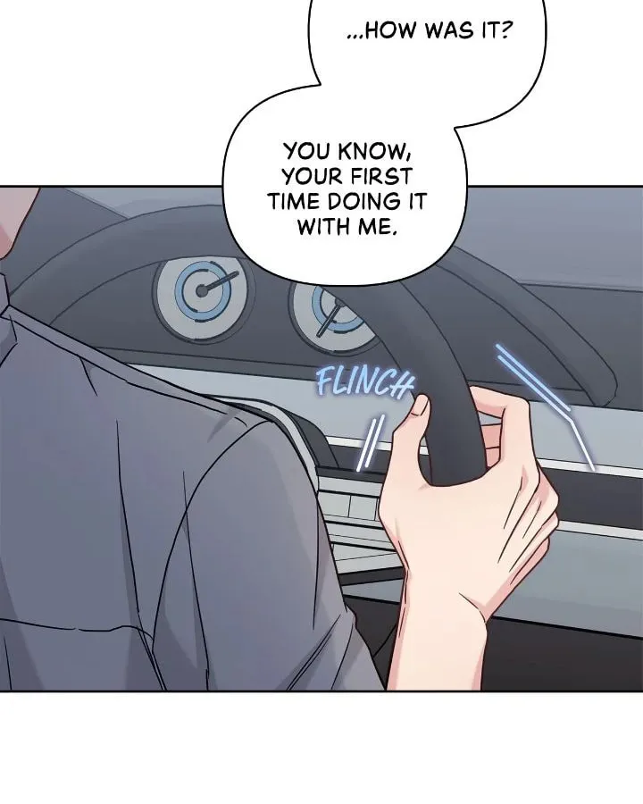 Secha Replica Chapter 61 page 8 - 