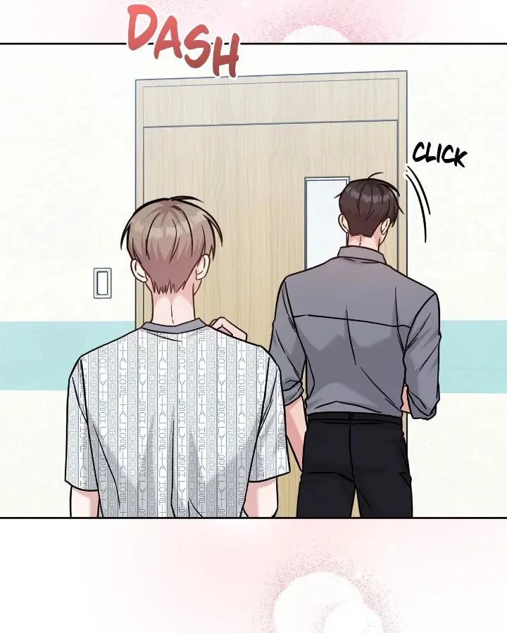 Secha Replica Chapter 61 page 71 - 