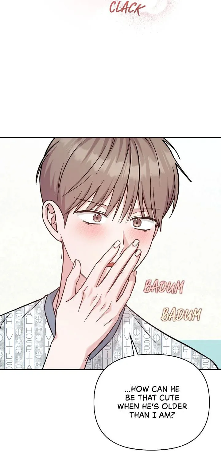 Secha Replica Chapter 61 page 72 - 