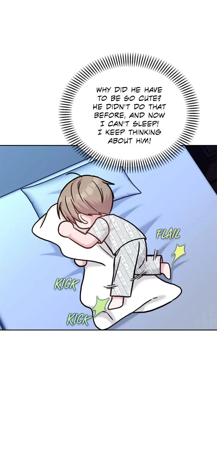 Secha Replica Chapter 61 page 77 - 