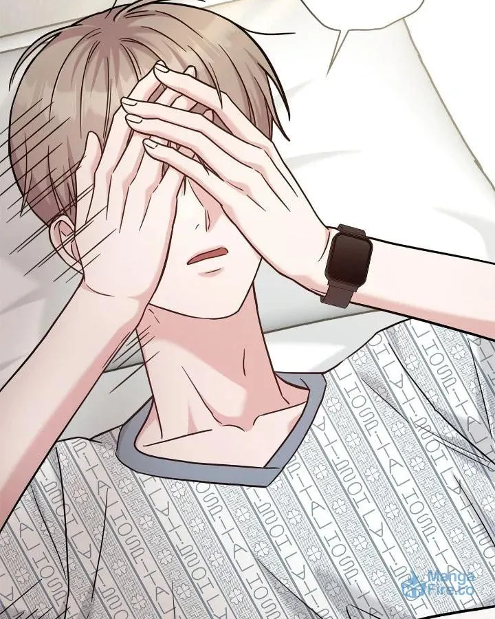 Secha Replica Chapter 61 page 80 - 