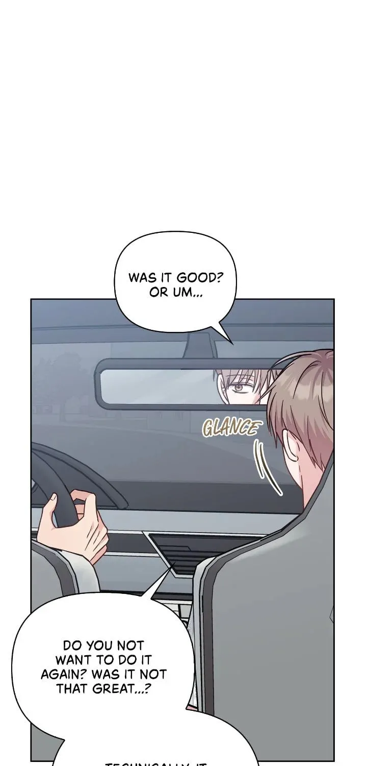 Secha Replica Chapter 61 page 9 - 