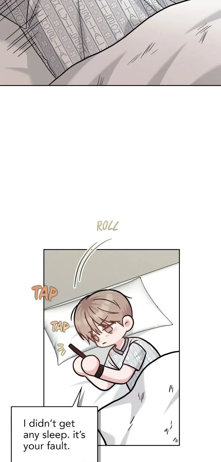 Secha Replica Chapter 61 page 81 - 