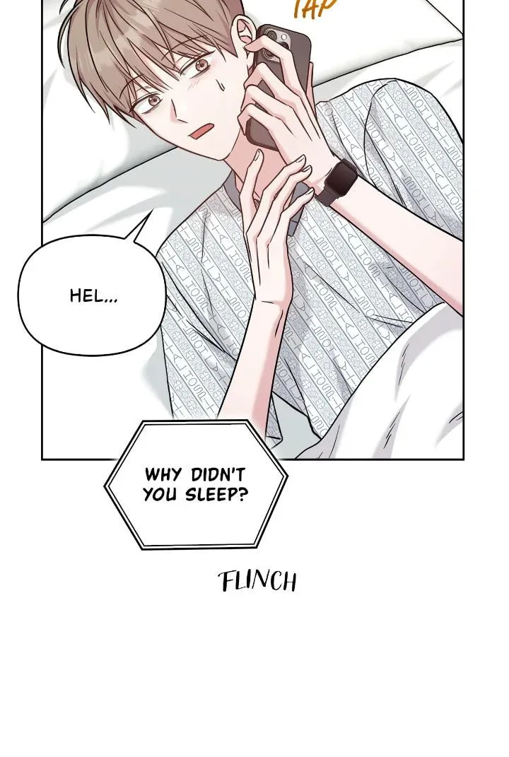 Secha Replica Chapter 61 page 83 - 