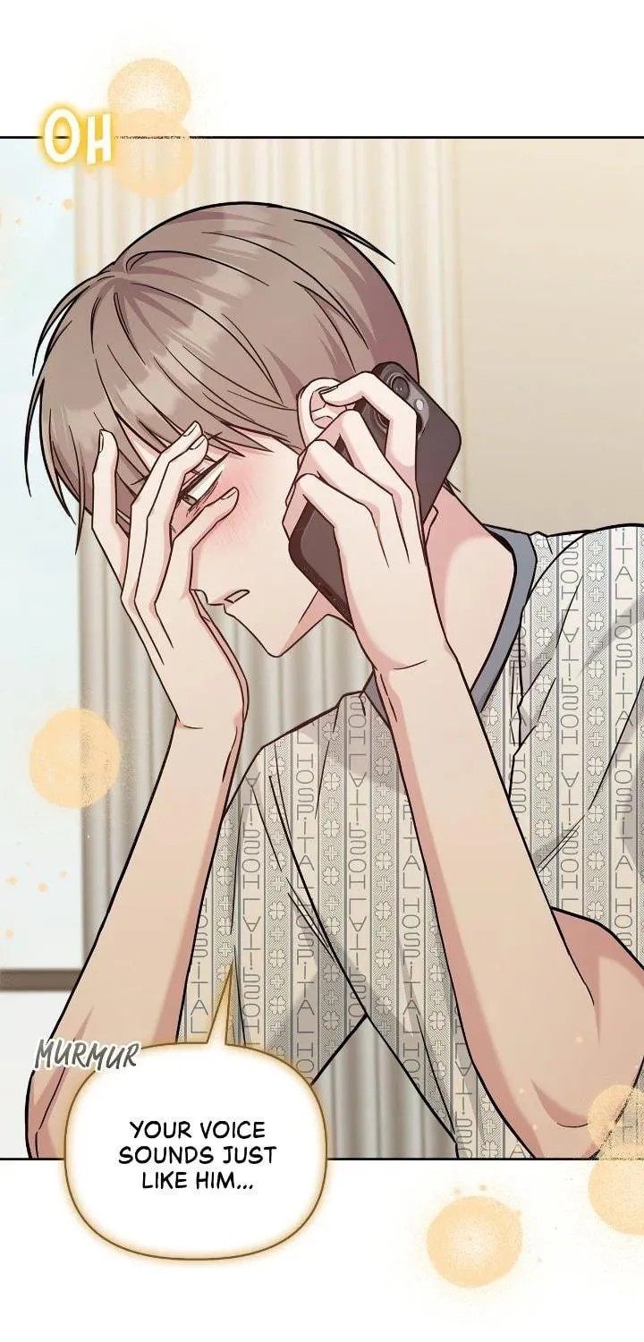 Secha Replica Chapter 61 page 84 - 