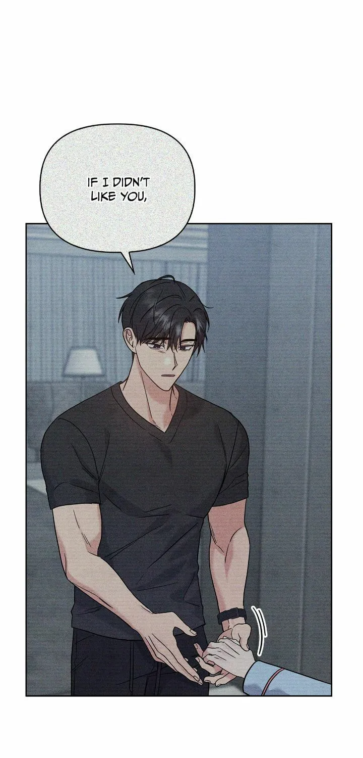 Secha Replica Chapter 61 page 91 - 