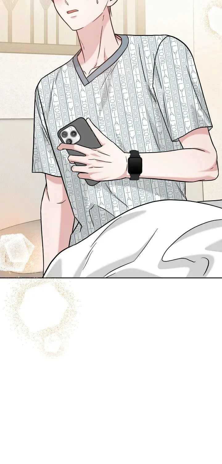 Secha Replica Chapter 61 page 97 - 