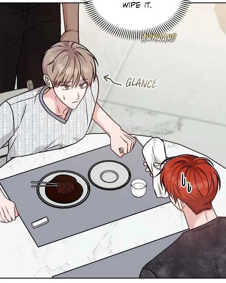 Secha Replica Chapter 62 page 101 - 