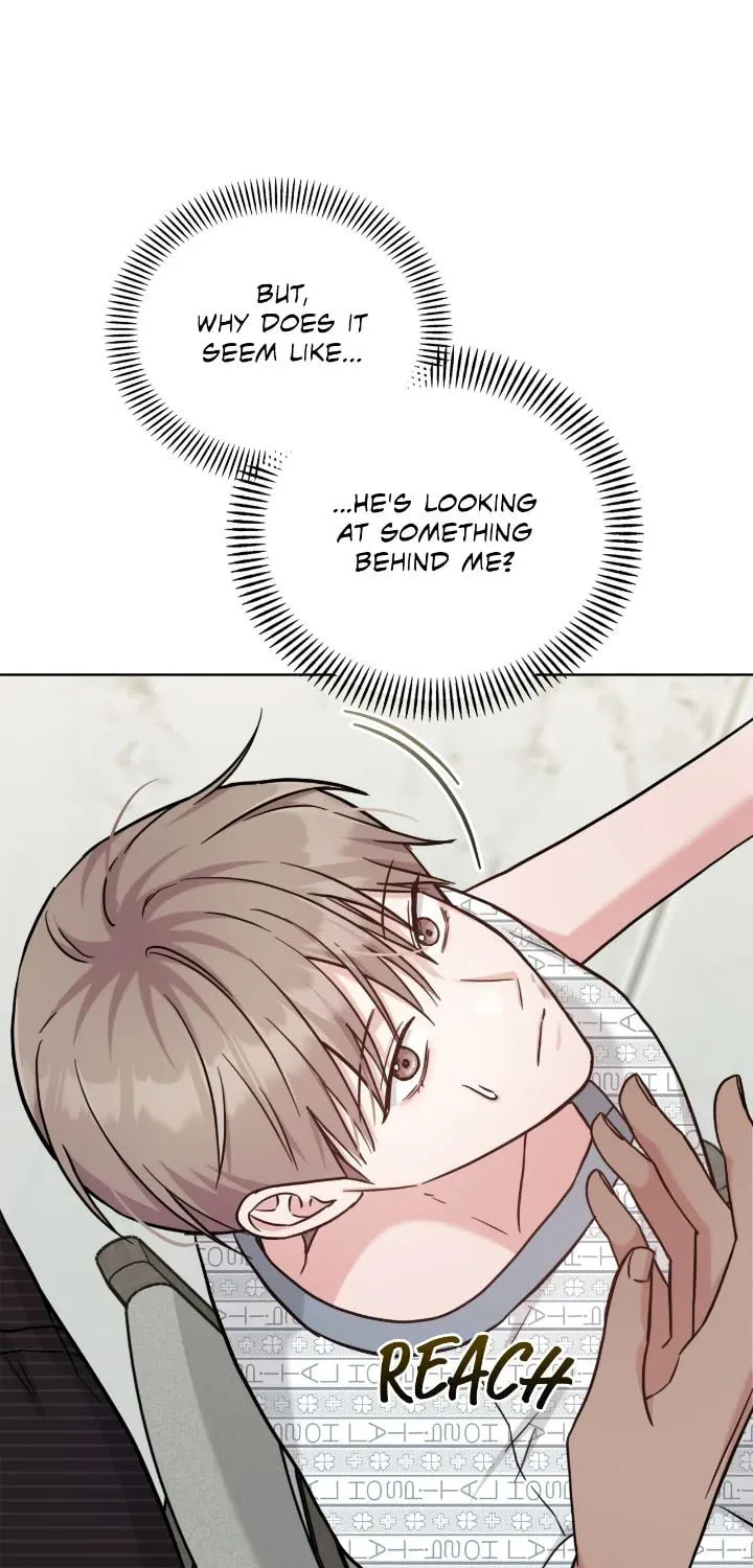 Secha Replica Chapter 62 page 103 - 