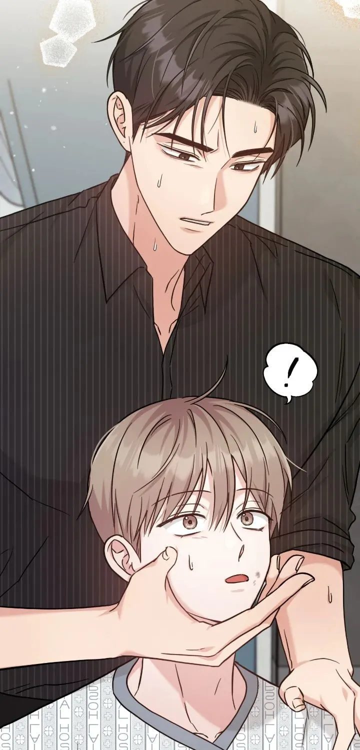 Secha Replica Chapter 62 page 105 - 
