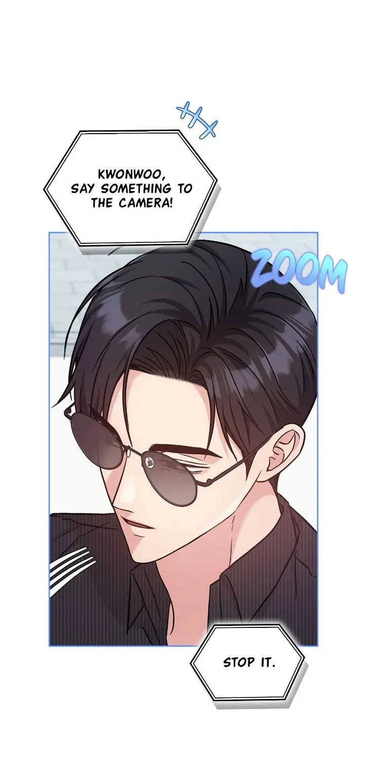 Secha Replica Chapter 62 page 13 - 
