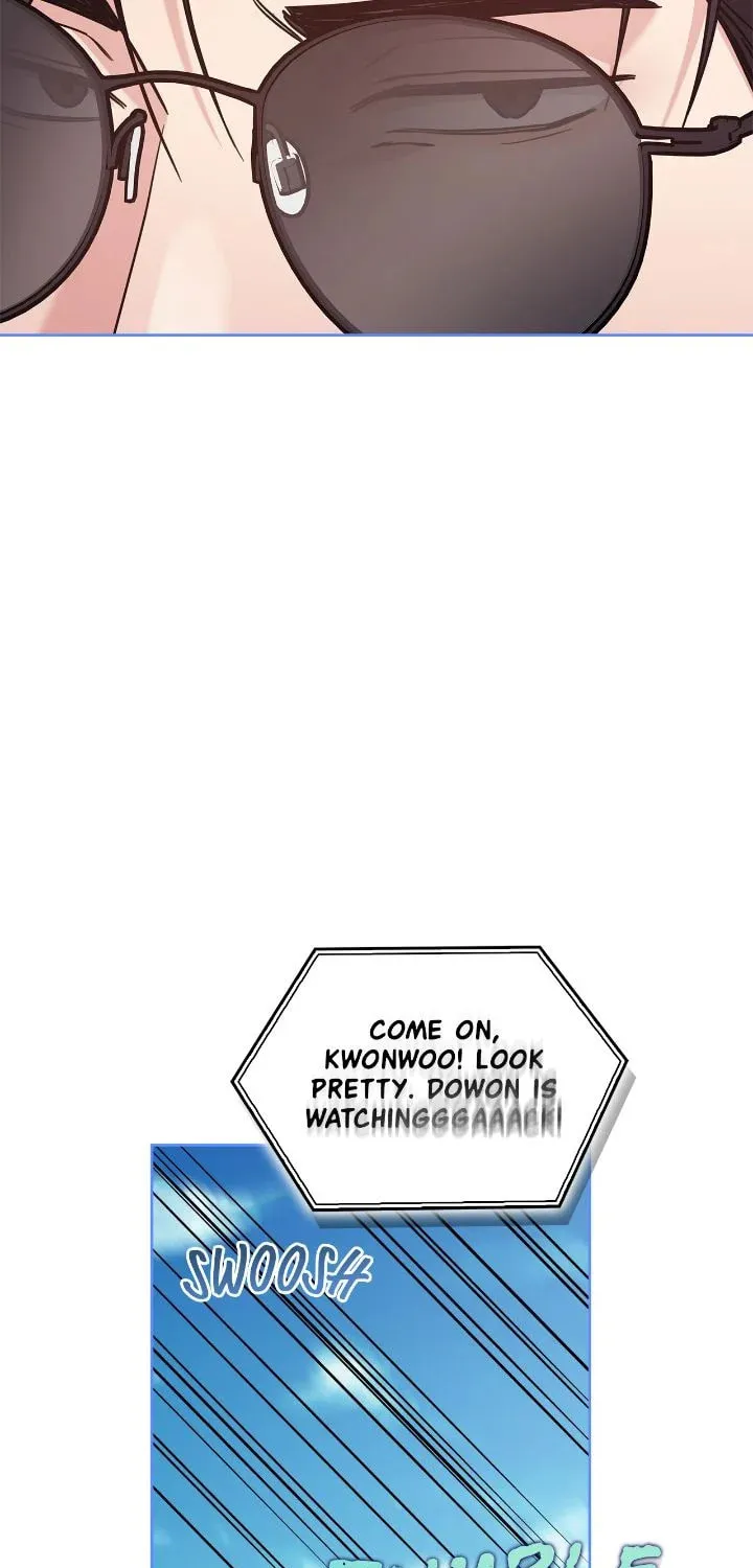 Secha Replica Chapter 62 page 15 - 