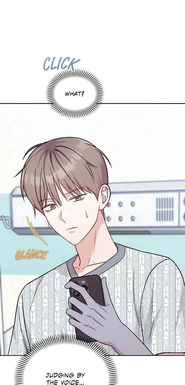 Secha Replica Chapter 62 page 17 - 