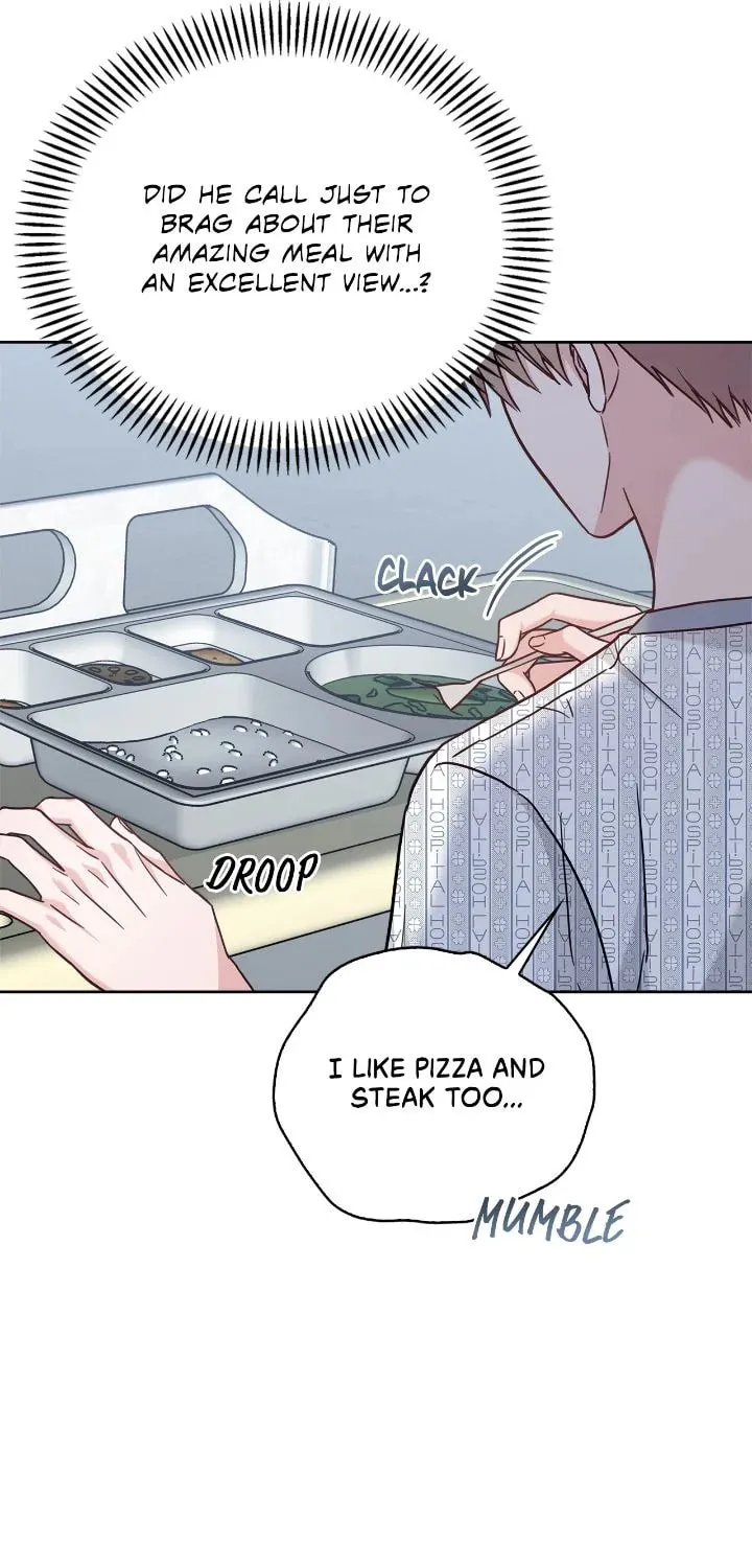Secha Replica Chapter 62 page 19 - 