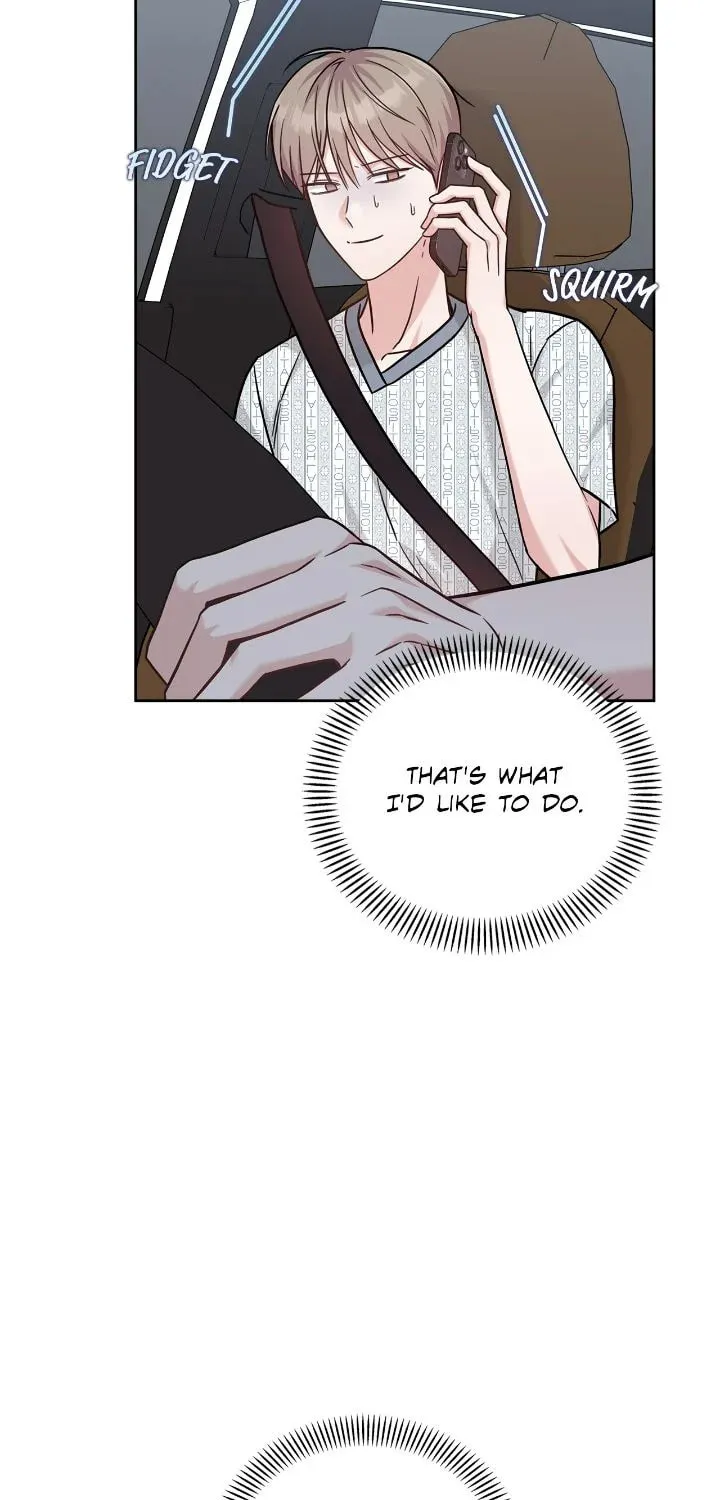 Secha Replica Chapter 62 page 3 - 