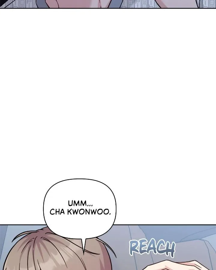 Secha Replica Chapter 62 page 22 - 
