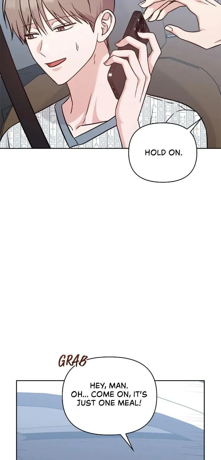 Secha Replica Chapter 62 page 23 - 