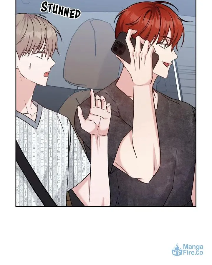 Secha Replica Chapter 62 page 24 - 