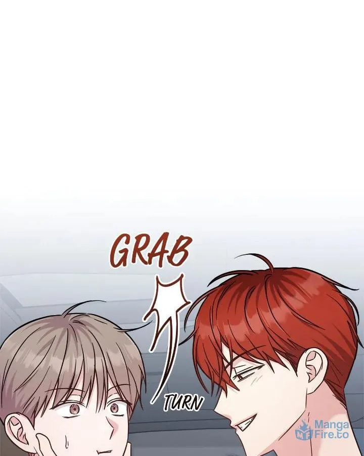 Secha Replica Chapter 62 page 29 - 