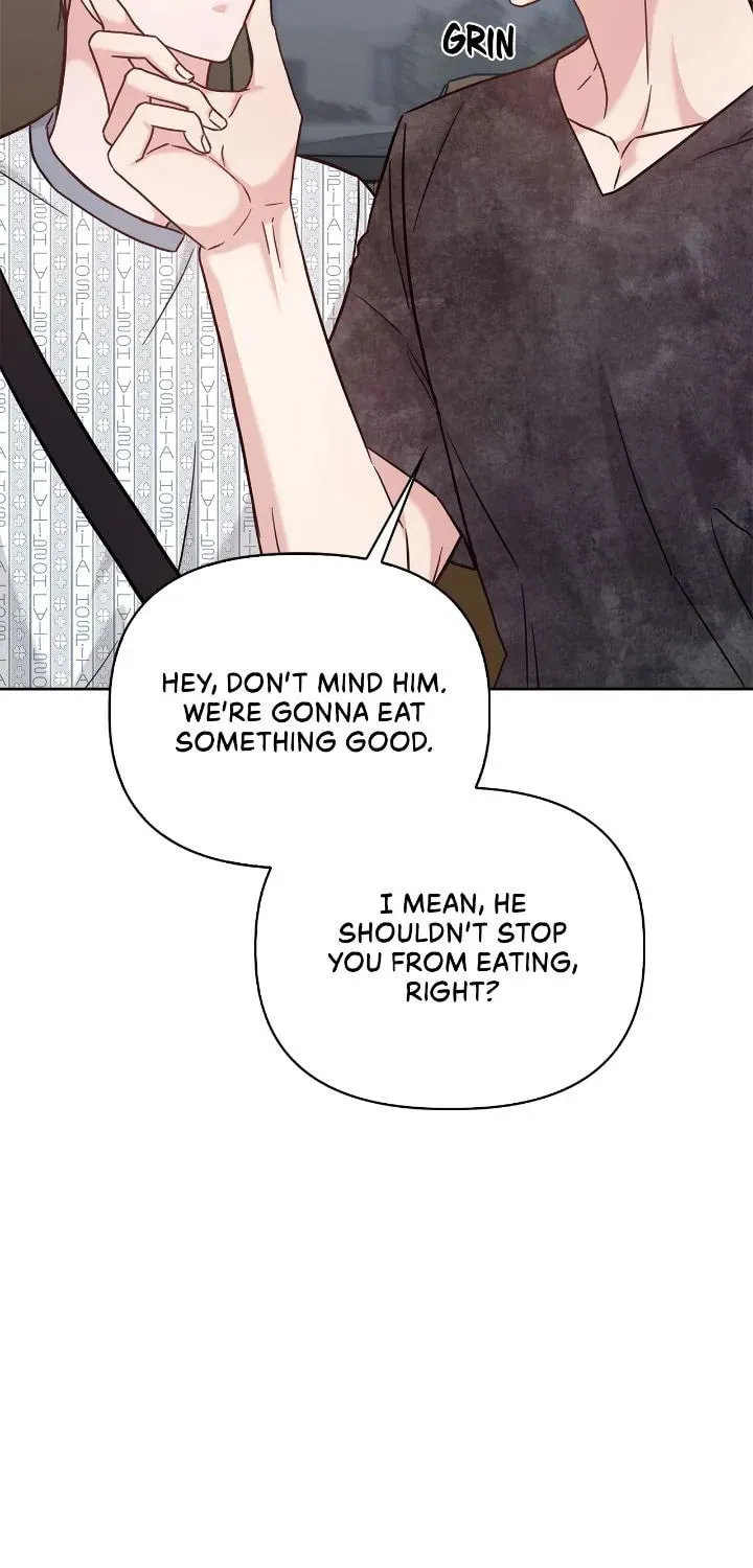 Secha Replica Chapter 62 page 30 - 