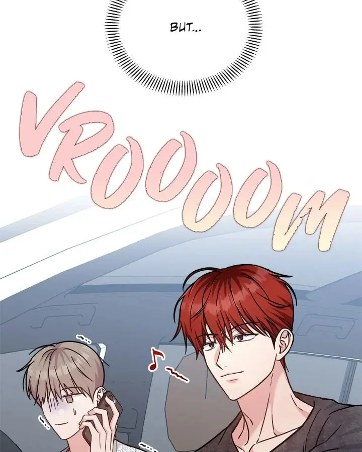 Secha Replica Chapter 62 page 4 - 