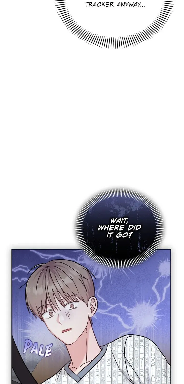 Secha Replica Chapter 62 page 32 - 