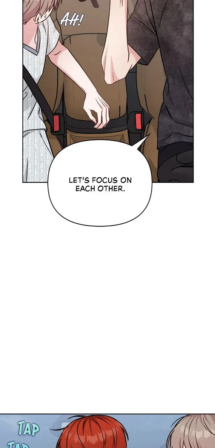 Secha Replica Chapter 62 page 36 - 