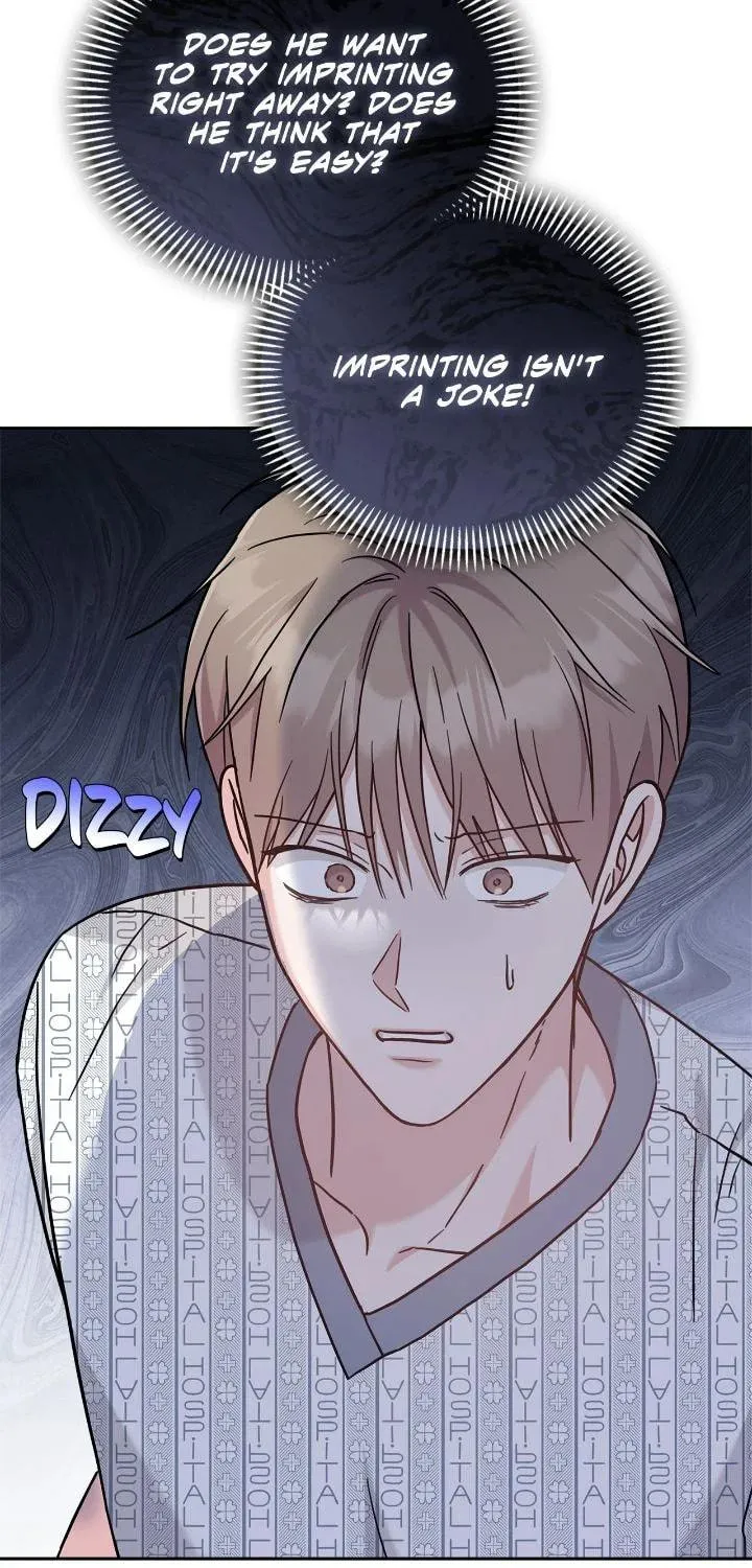 Secha Replica Chapter 62 page 40 - 