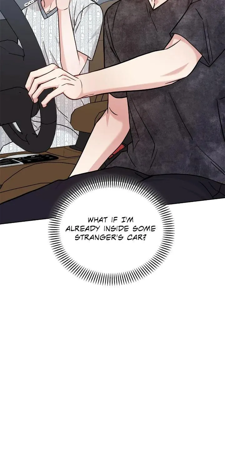 Secha Replica Chapter 62 page 5 - 