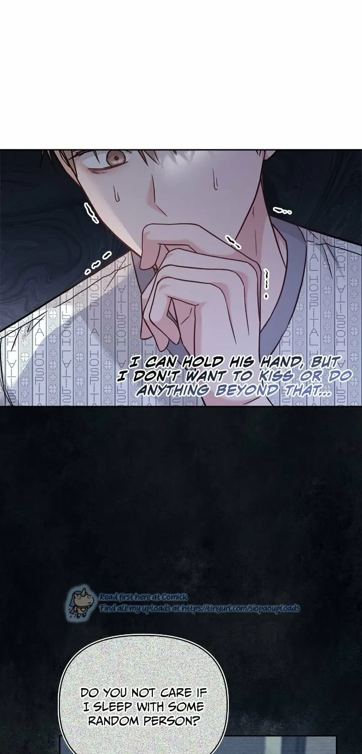 Secha Replica Chapter 62 page 42 - 