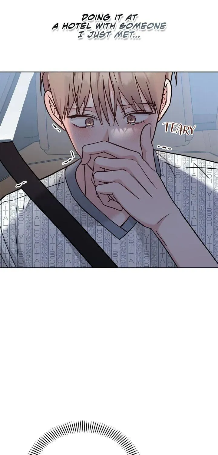 Secha Replica Chapter 62 page 46 - 