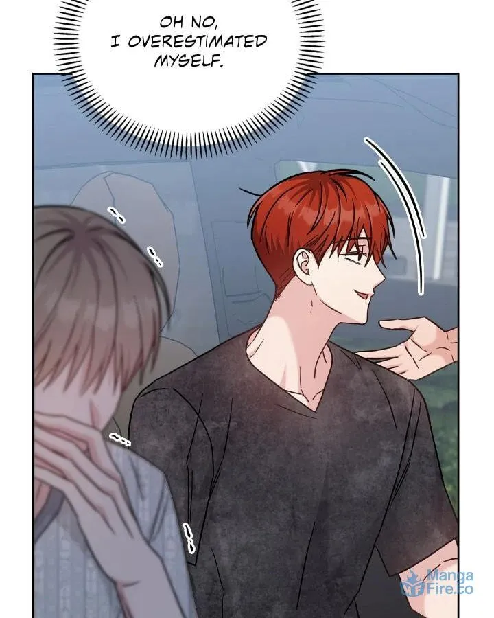 Secha Replica Chapter 62 page 47 - 