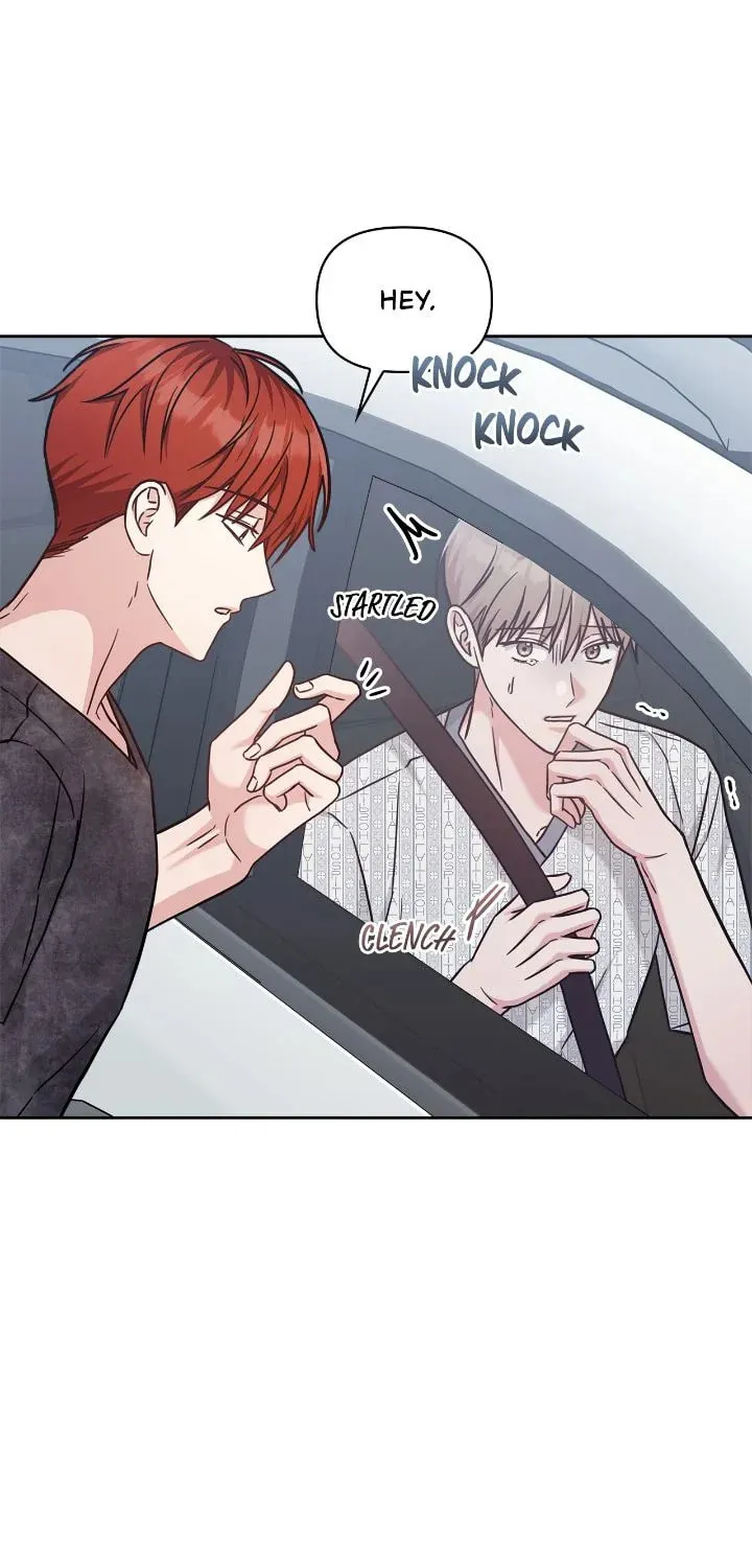 Secha Replica Chapter 62 page 50 - 