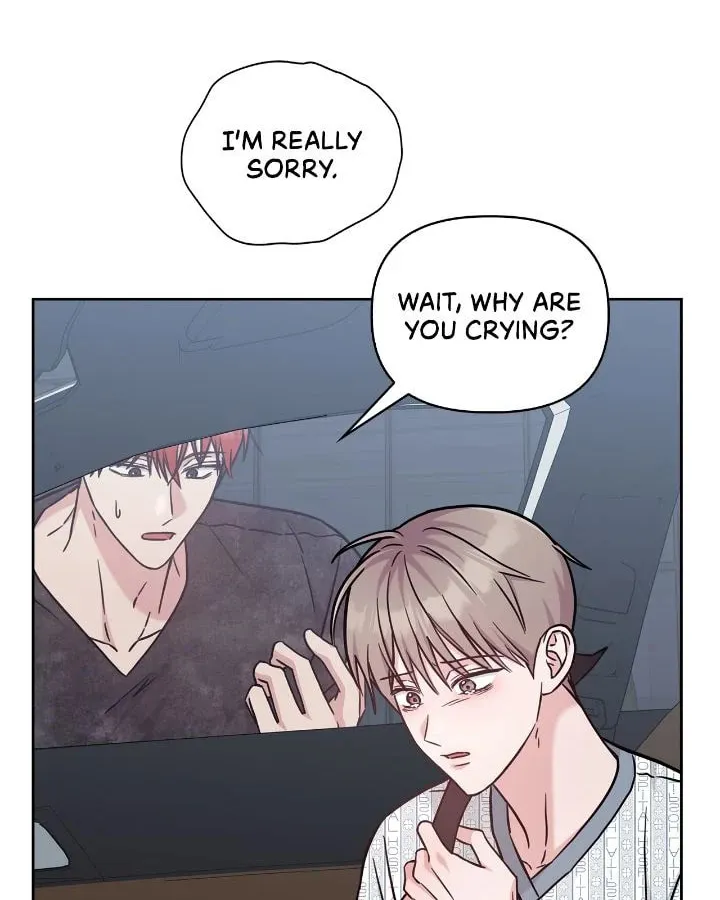 Secha Replica Chapter 62 page 51 - 