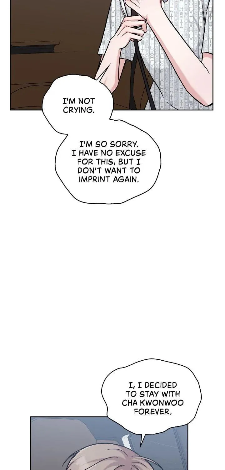 Secha Replica Chapter 62 page 52 - 