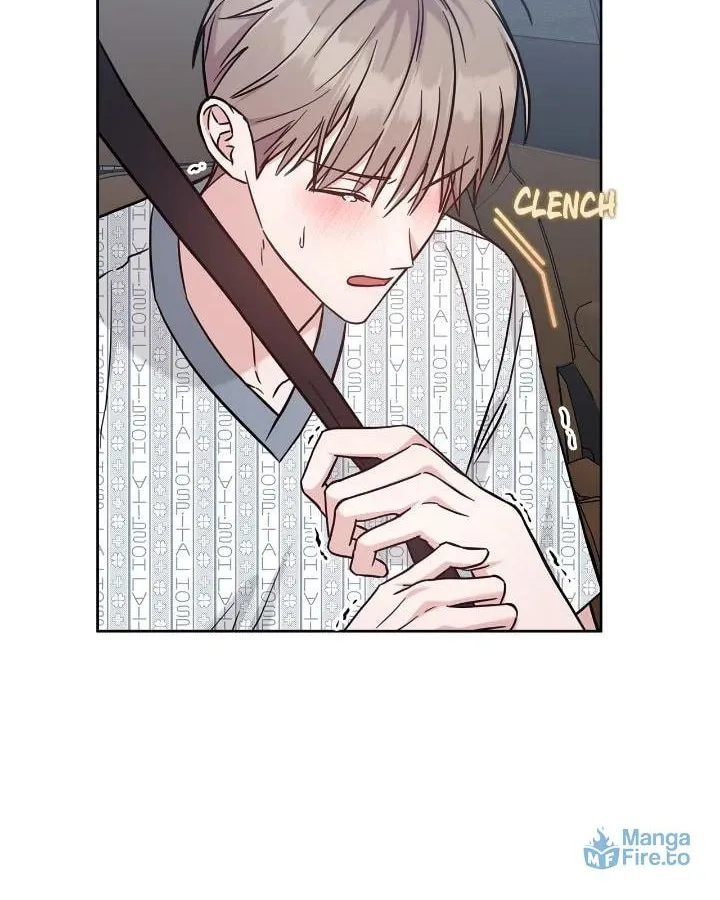 Secha Replica Chapter 62 page 53 - 