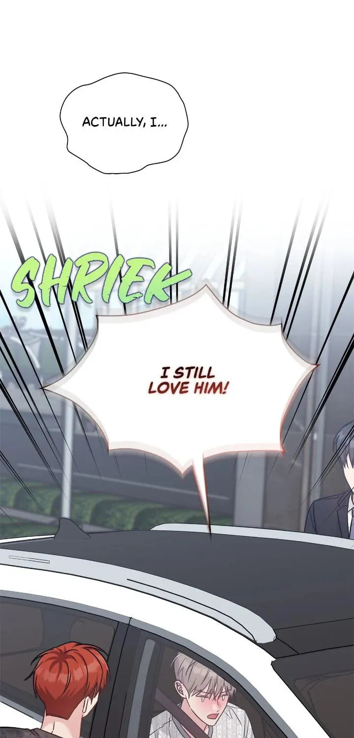 Secha Replica Chapter 62 page 54 - 