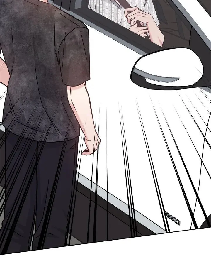 Secha Replica Chapter 62 page 55 - 