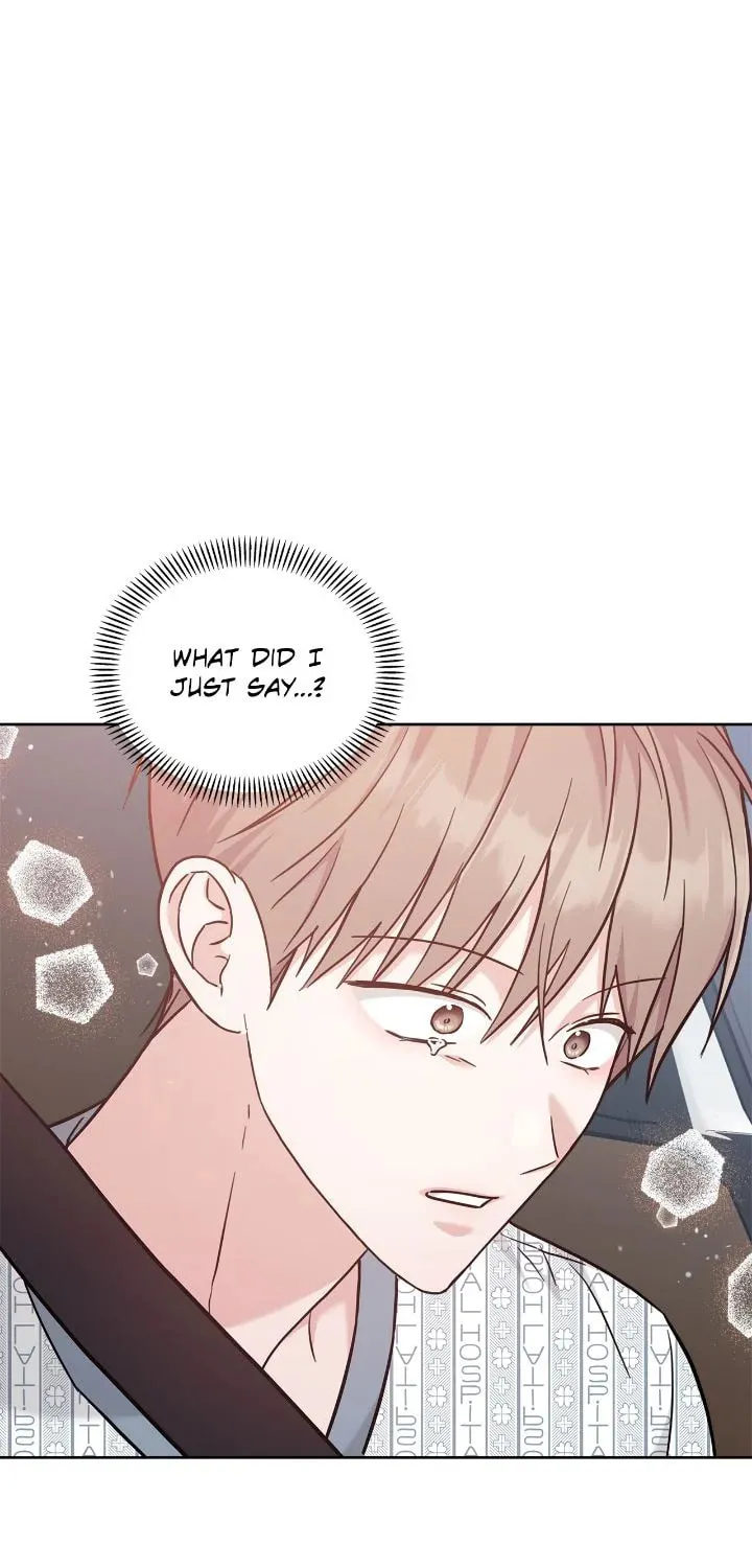 Secha Replica Chapter 62 page 56 - 