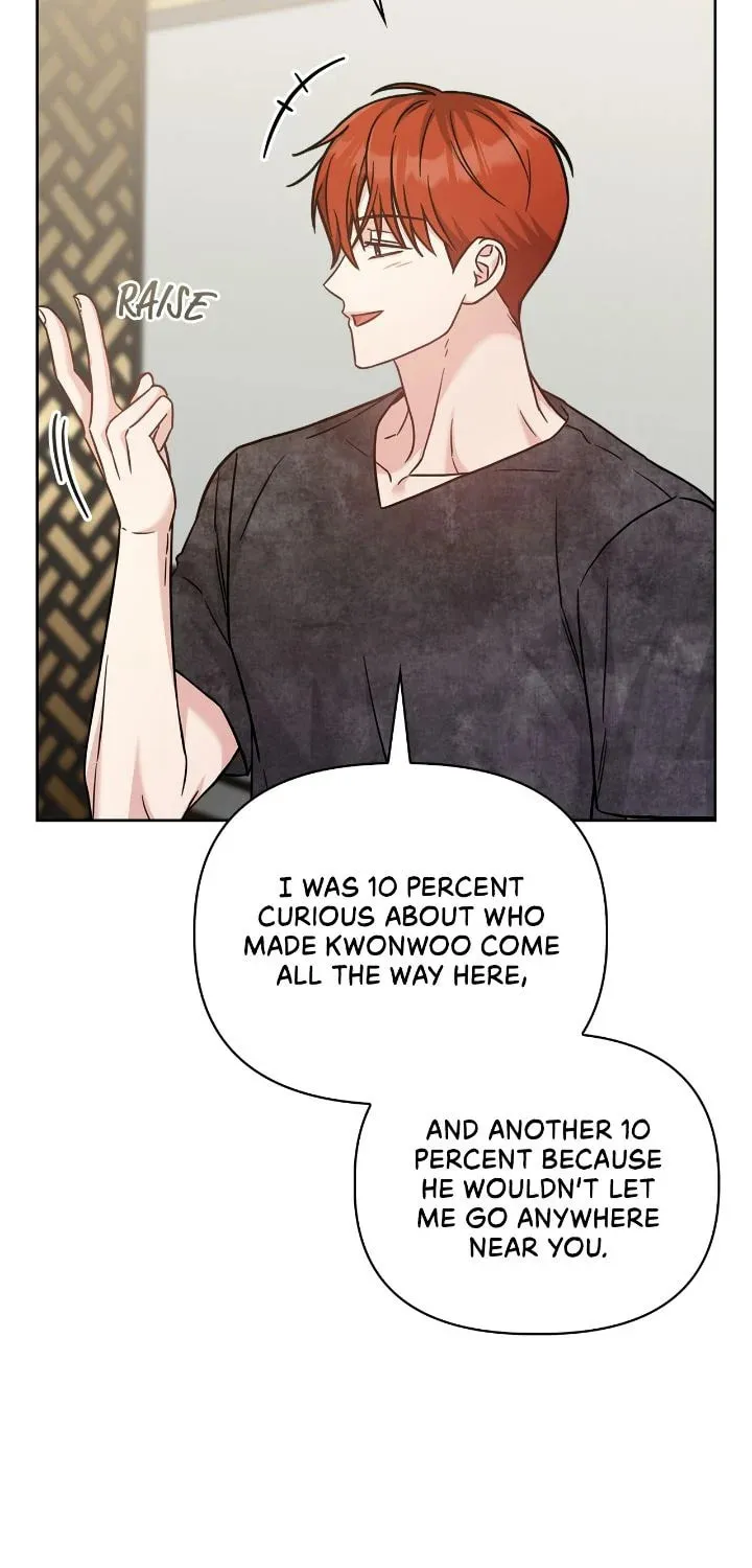 Secha Replica Chapter 62 page 61 - 